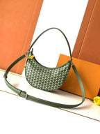 Crescent Shoulder Bag (Premium Quality )