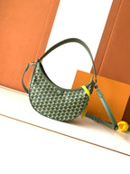 Crescent Shoulder Bag (Premium Quality )