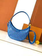 Crescent Shoulder Bag (Premium Quality )