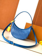 Crescent Shoulder Bag (Premium Quality )