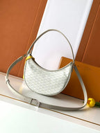Crescent Shoulder Bag (Premium Quality )