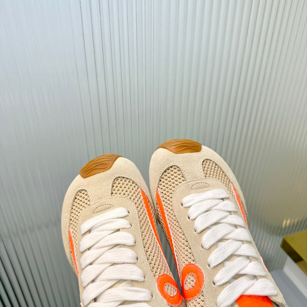 Ballet Runner 2.0 Sneaker | 2026 Early Spring