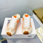 Ballet Runner 2.0 Sneaker | 2026 Early Spring