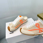 Ballet Runner 2.0 Sneaker | 2026 Early Spring
