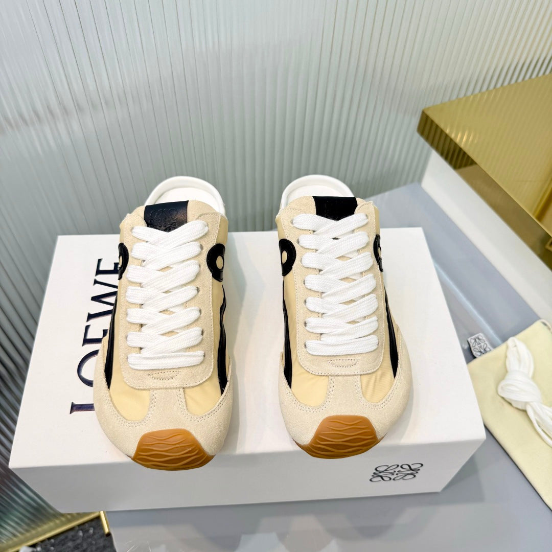 Ballet Runner 2.0 Sneaker | 2026 Early Spring