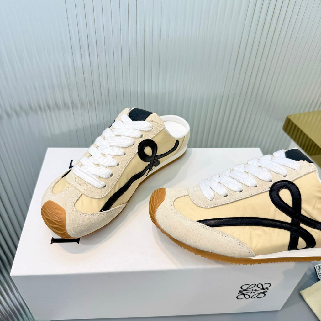 Ballet Runner 2.0 Sneaker | 2026 Early Spring