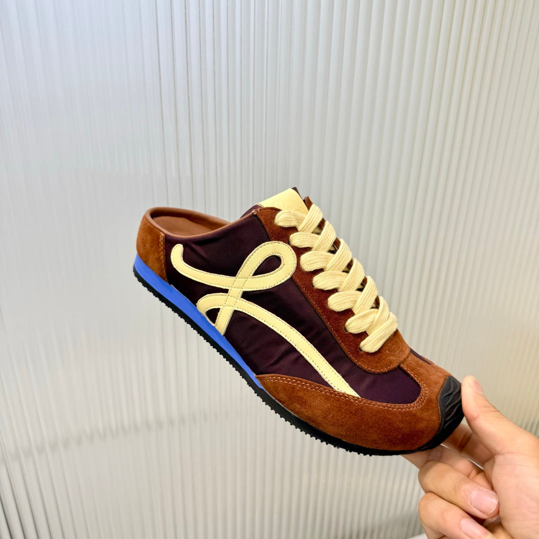 Ballet Runner 2.0 Sneaker | 2026 Early Spring