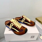 Ballet Runner 2.0 Sneaker | 2026 Early Spring