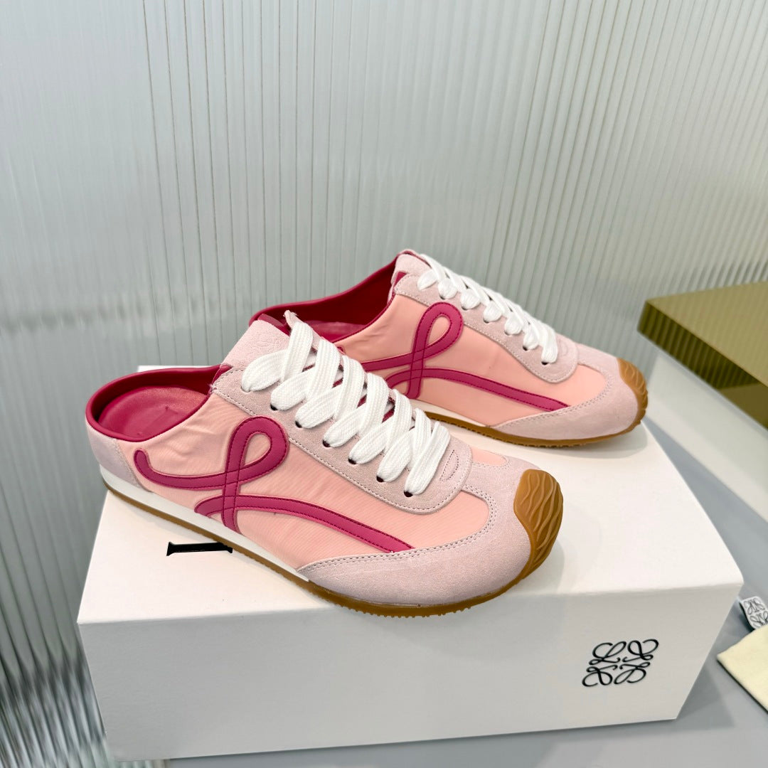Ballet Runner 2.0 Sneaker | 2026 Early Spring