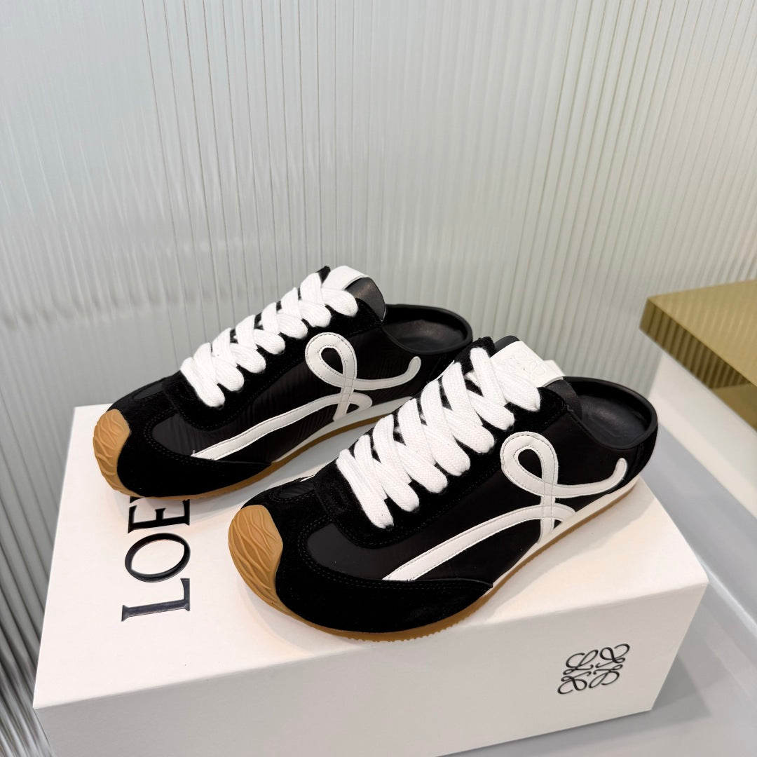 Ballet Runner 2.0 Sneaker | 2026 Early Spring