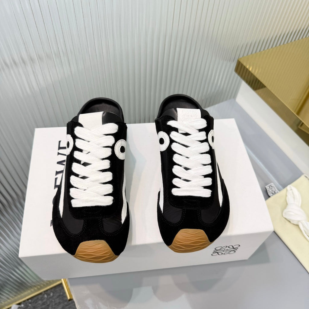 Ballet Runner 2.0 Sneaker | 2026 Early Spring