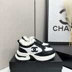 2026 Panda Sneaker