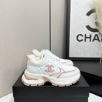 2026 Panda Sneaker