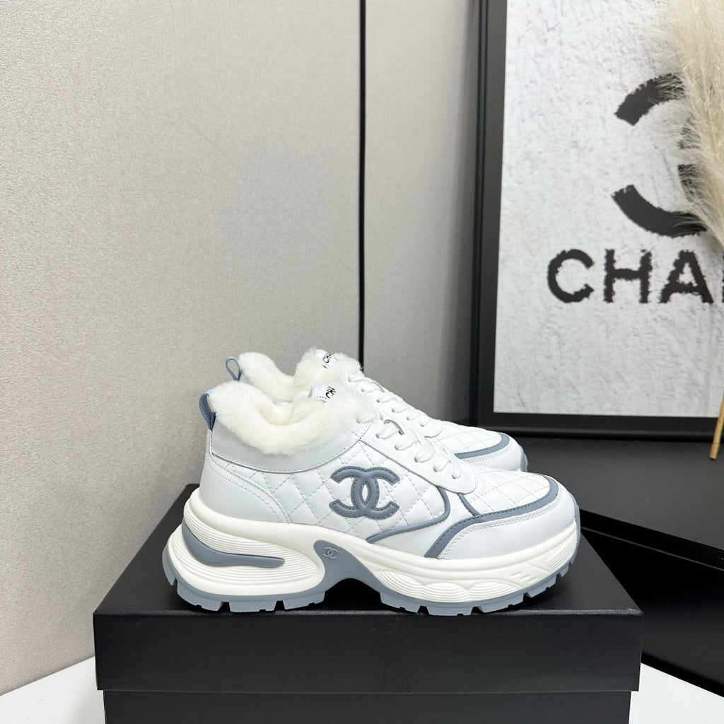 2026 Panda Sneaker