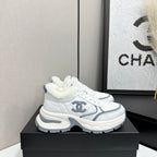 2026 Panda Sneaker