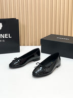 Classic Bow Ballet Flat