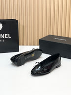 Classic Bow Ballet Flat