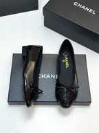 Classic Bow Ballet Flat