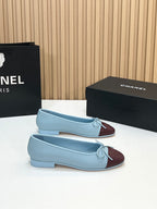 Classic Bow Ballet Flat