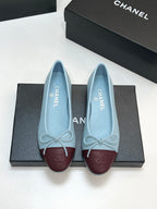Classic Bow Ballet Flat