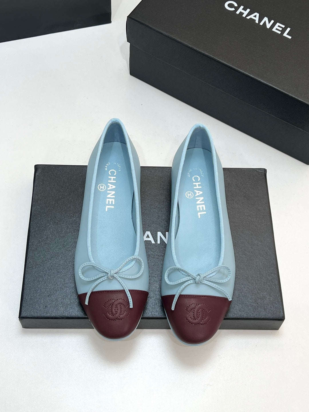 Classic Bow Ballet Flat