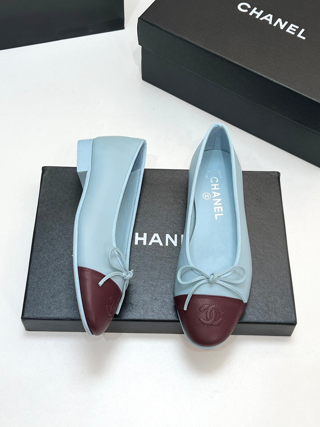 Classic Bow Ballet Flat