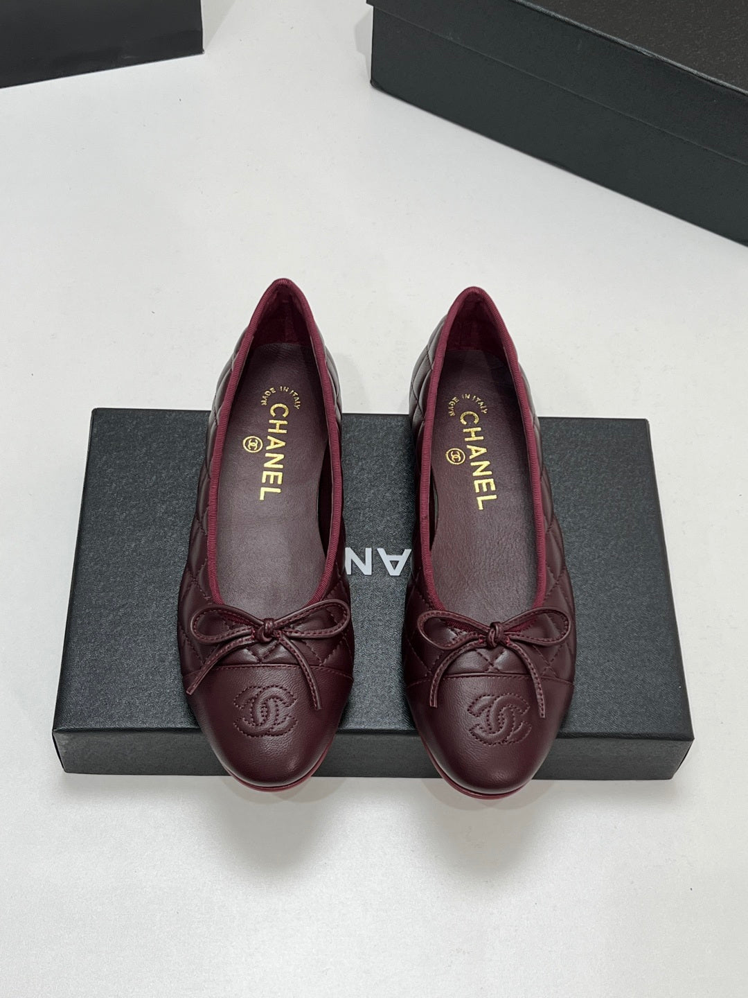 Classic Bow Ballet Flat