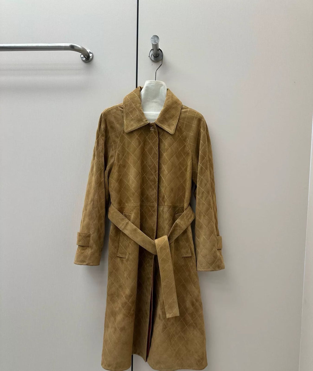 2026 Autumn/Winter Premium Lambskin Leather Jacket [ Premium ]