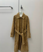 2026 Autumn/Winter Premium Lambskin Leather Jacket [ Premium ]