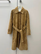 2026 Autumn/Winter Premium Lambskin Leather Jacket [ Premium ]