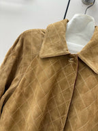 2026 Autumn/Winter Premium Lambskin Leather Jacket [ Premium ]