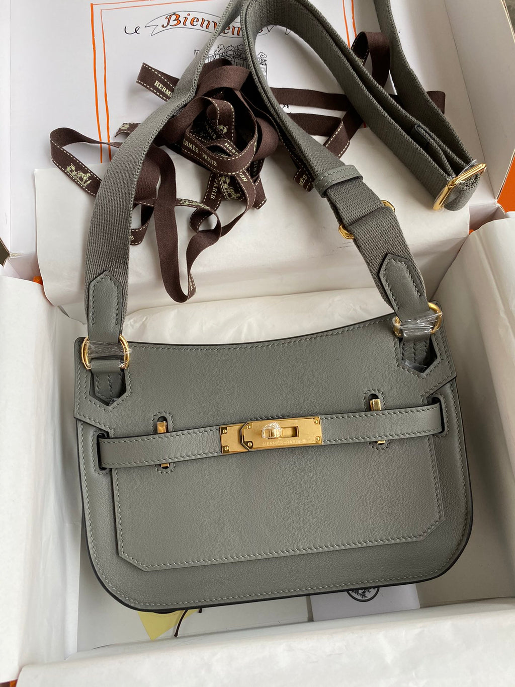 Jypsiere Mini Bag | 22cm