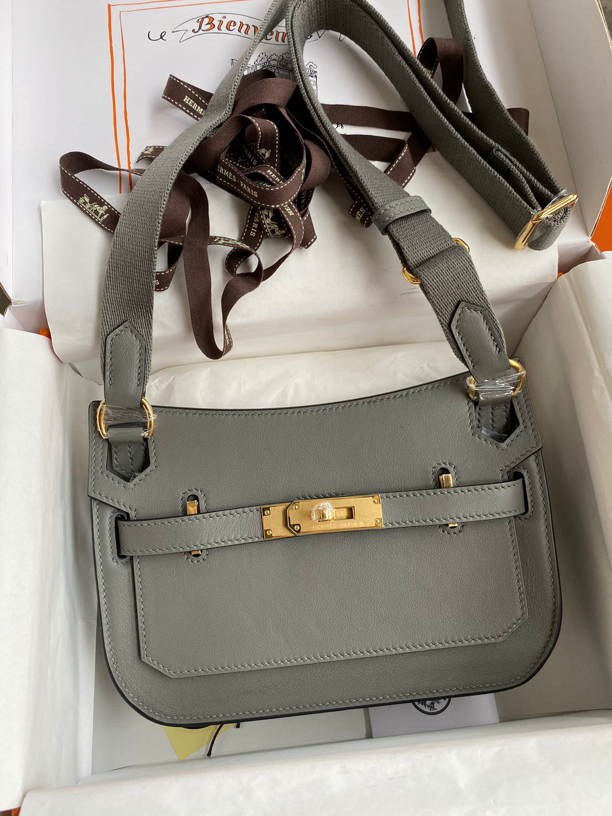 Jypsiere Mini Bag | 22cm