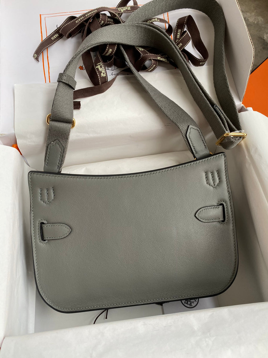 Jypsiere Mini Bag | 22cm