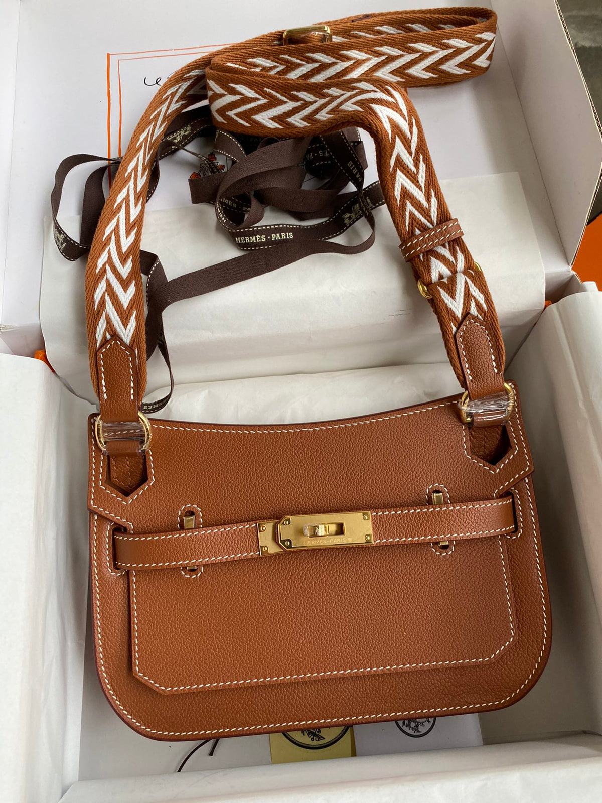 Jypsiere Mini Bag | 22cm