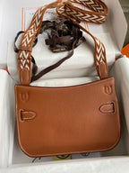 Jypsiere Mini Bag | 22cm
