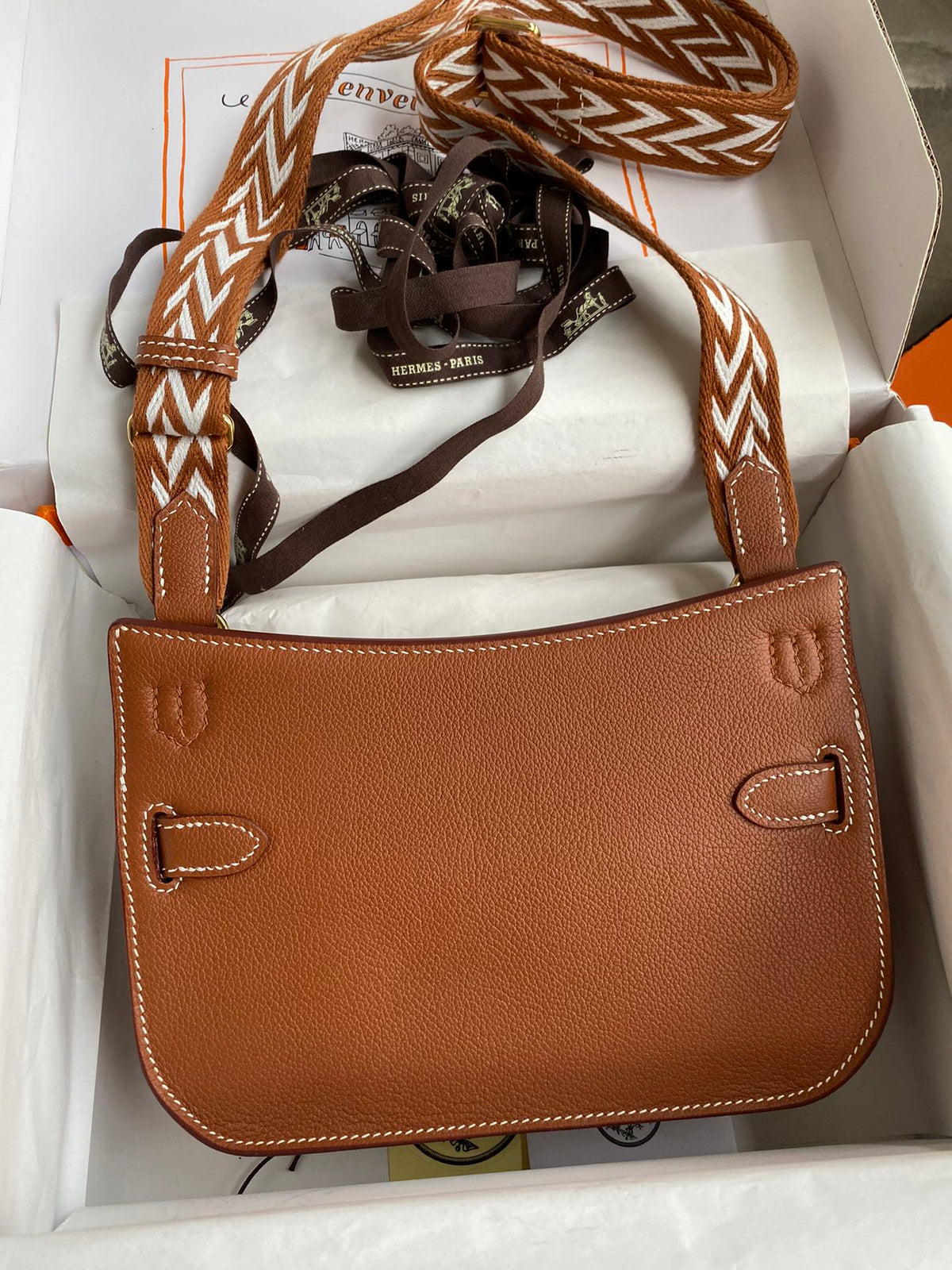Jypsiere Mini Bag | 22cm