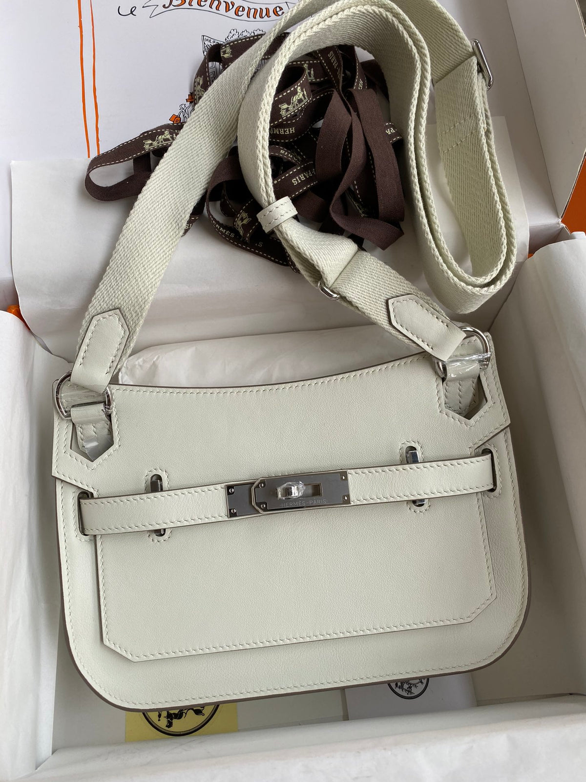 Jypsiere Mini Bag | 22cm