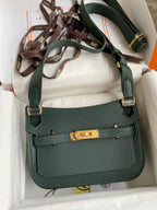 Jypsiere Mini Bag | 22cm