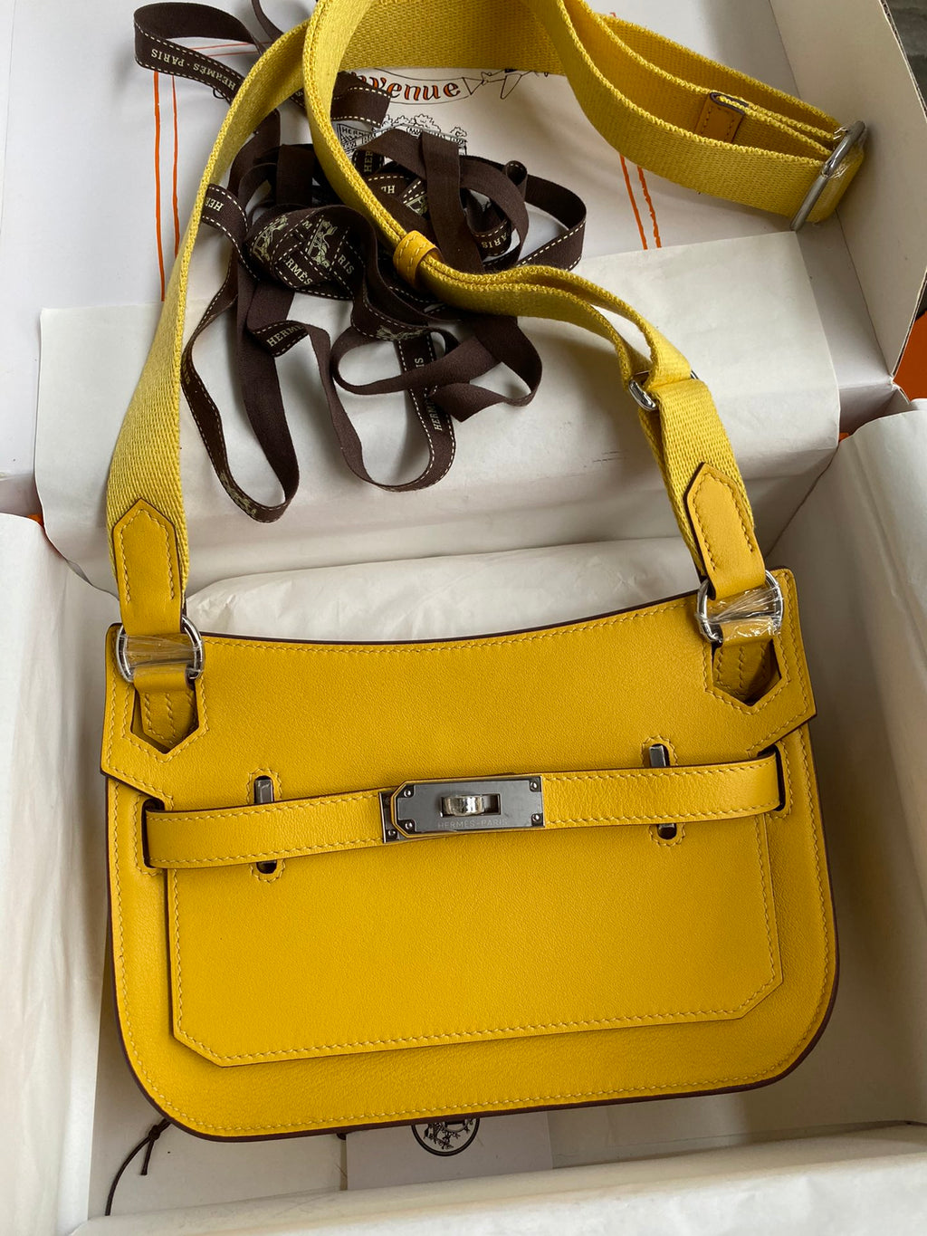 Jypsiere Mini Bag | 22cm