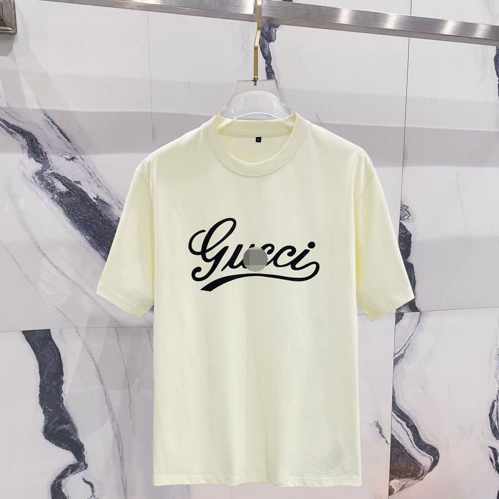 G Graphic T-Shirt