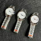 Iconic Day-Date Style Automatic Watch