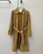 2026 Autumn/Winter Premium Lambskin Leather Jacket [ Premium ]