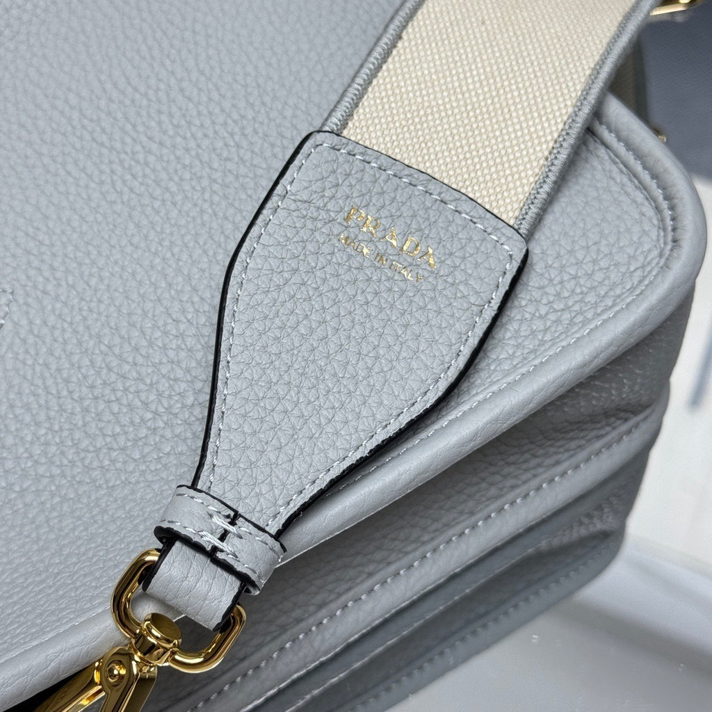 PR Mini Shoulder Bag