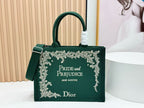 JWA First Collection Book Tote