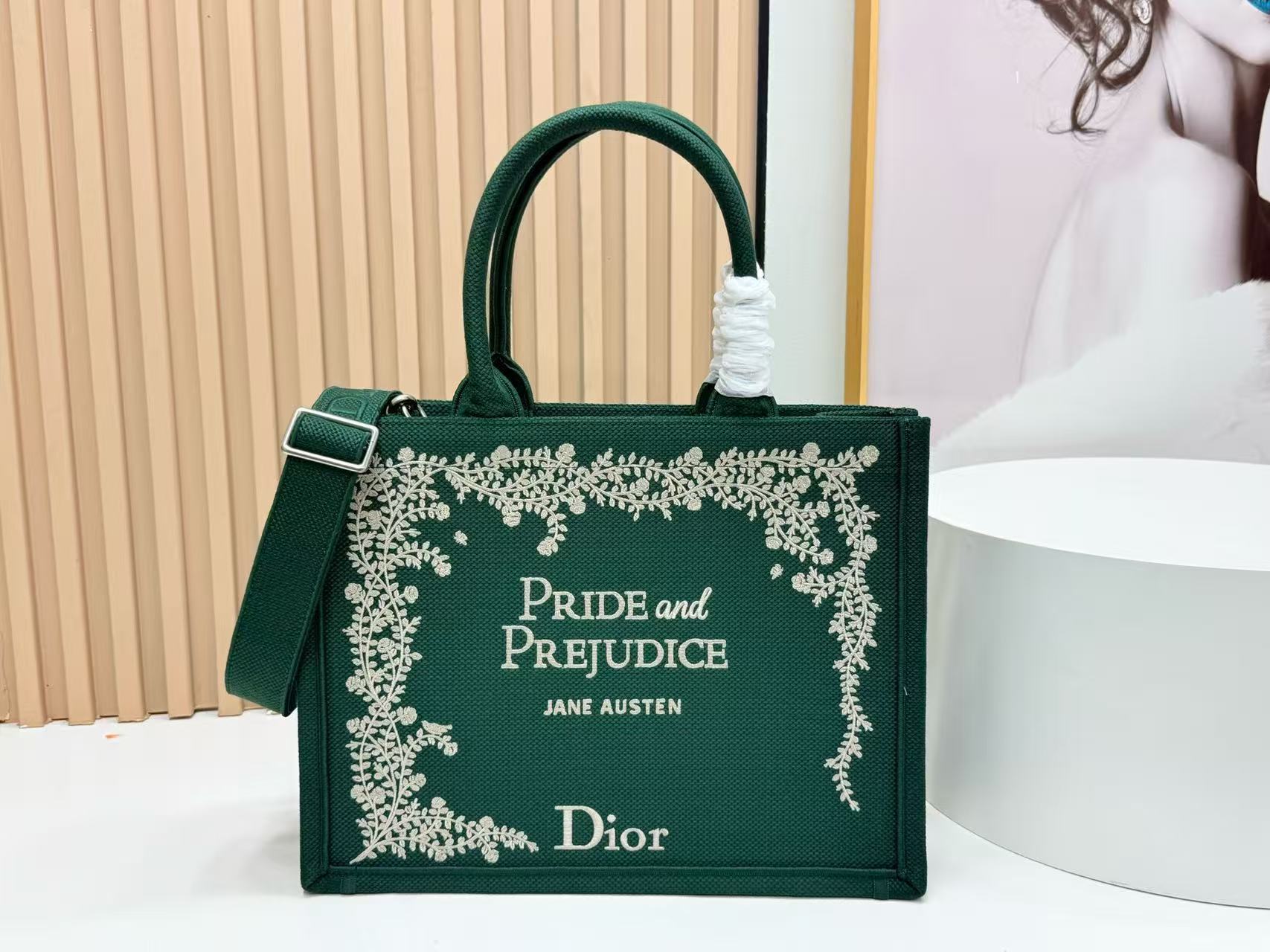 JWA First Collection Book Tote