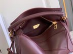 Premium Lambskin Geometric Puzzle Bag [Premium Quality]