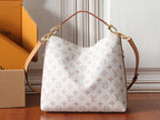 Multipass Bag | Monogram Dune Canvas |Premium Quality|