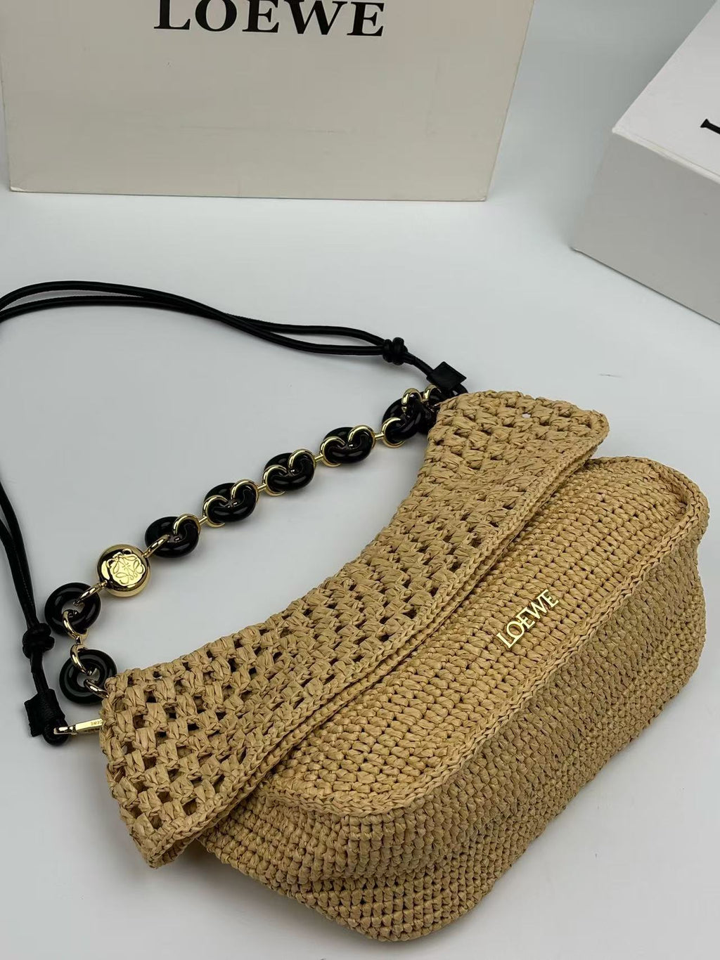 Ola Medium Bag