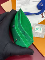 Double Card Holder | 14862| Premium Quality